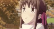 Tohru Honda (Image via Studio TMS)